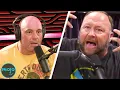 Top 10 Most Controversial Joe Rogan Experience Episodes
