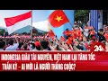 Download Lagu Indonesia giàu tài nguyên, Việt Nam lại tăng tốc thần kỳ – ai mới là người thắng cuộc?