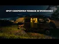 Download Lagu Pindah Berkala #46 | Camping Dengan View Danau, Gunung dan City Light