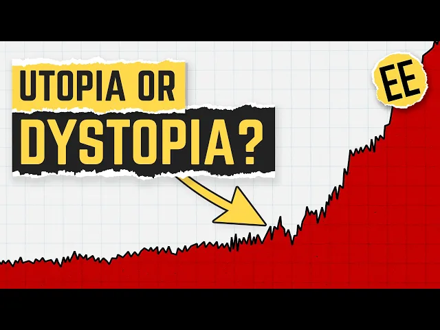 Video: How AI Will Play Out, Explained