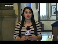 Guatevision News Live Broadcast 05-08-18 Segment 01