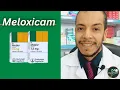 MELOXICAM MOBIC EXPLAINED Your MUST-KNOW Guide to Pain Relief Risks Safe Use