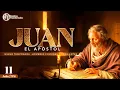 🛡️Pr. Germán Arguedas | HT | Juan el Apóstol |# 110725
