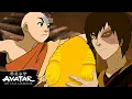Download Lagu Aang and Zuko Learn The Dancing Dragon! 🐉 | Full Scene | Avatar: The Last Airbender