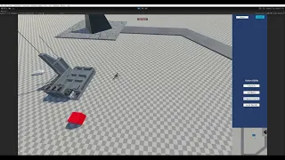 Unity-PlayMaker first vehicle RTS controller test