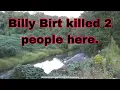 Billy Birt and the Dixie Mafia Tour 1