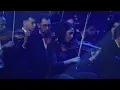 MARWAN PABLO - El Mabda2 (Red Bull Symphonic) | مروان بابلو - المبدأ (ريد بُل سيمفونيك)