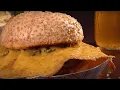 Squeeze Inn Hamburgers Check Please Bay Area Review