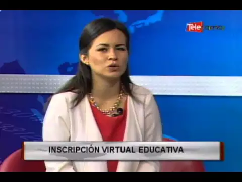 Valentina Rivadeneira 