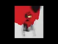 Rihanna - Same Ol’ Mistakes (Audio)