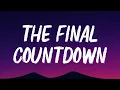 Download Lagu Europe - The Final Countdown (Lyrics)