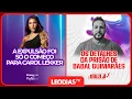 Lagu CAMAROTE DA FOFOCA | ATUALIZA JÁ | LeoDias TV