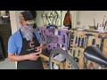Earthfest Skillshare Bike Safe with ABC-Q
