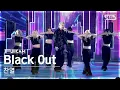 Lagu [안방1열 풀캠4K] 찬열 'Black Out' (CHANYEOL FullCam)│@SBS Inkigayo 240901
