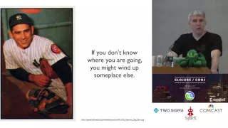 Debugging with the Scientific Method - Stuart Halloway