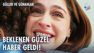Zeynep: Sen artık benim kızım oldun! | Güller ve Günahlar 37. Bölüm  @GüllerveGünahlar