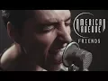 Justin Bieber + BloodPop - Friends (Cover by American Avenue)