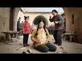 Download Lagu 臨盆當天被惡毒婆婆踢出家門，怎料肚中萌娃竟是福星轉世，出生自帶神力，為母復仇，讓她日賺百萬改寫命運，打臉全村 #大女主 #爽劇 #逆襲 #親情 #復仇