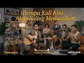 PAMUNGKAS - Berapa Kali Kita Akan Saling Memaafkan | Jazz Cover Version Indonesia Pop 🎷