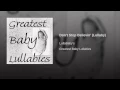 Don't Stop Believin' (Lullaby)