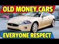 5 Overlooked Premium Cars That Make You Look Rich Under 10 000 Dollars