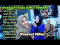 Download Lagu SHOLAWAT KOPLO FULL ALLBUM TERBARU - BASS MAK JLEBB