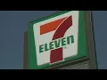 7-Eleven rejects offer from Circle K saying its business is worth more