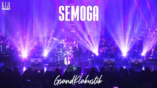 Download KLa Project - Semoga (GrandKLakustik Show) MP3