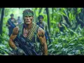 Lagu Trapped in Colombia — Elite Soldiers Fight to Survive | Full Action Movie