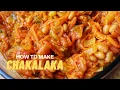 Download Lagu How to make Chakalaka | South African Food | South African Relish