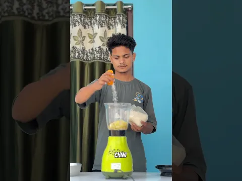 I Made Kaccha Mango Ice Cream