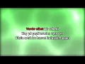 Sezen Aksu - Kaç Yıl Geçti Aradan - Karaoke - Full HD
