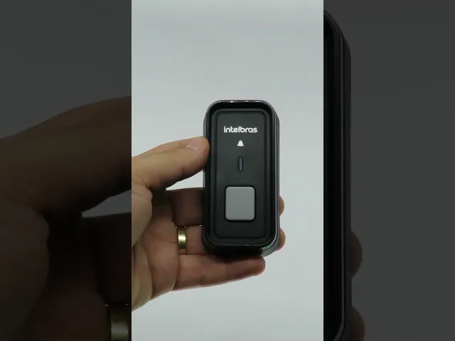 Vídeo do produto