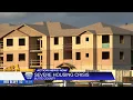 Butte County increasing number of homes amid severe housing crisis