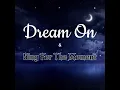 Download Lagu Dream On \u0026 Sing For The Moment (Aerosmith \u0026 Eminem Remix)