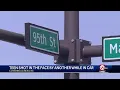 Sixteen-year-old girl recovering after being shot in the face in Lenexa by another teen