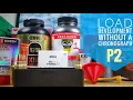 Load Development Method Without A Chronograph - SW Precision 8208 CCI 41 Hornady 75gr BTHP P2
