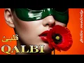 قلبي (Qalbi) 💓 Emotional Arabic Deep House 2025