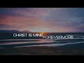 Shane \u0026 Shane (feat. Bethany Barnard) - Christ Is Mine Forevermore (Lyric Video)