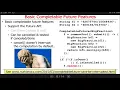 Overview of Basic Java 8 CompletableFuture Features Part 1