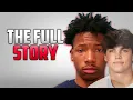 Karmelo Anthony Austin Metcalf What Really Happened