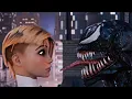 Gwen Stacy Vs Venom MCOC Alternative Ending