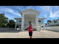 Waterfront Pool Home key Largo