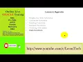 Oracle 12c SQL Workshop SL Using Date Manipulation Functions in the SQL Statements