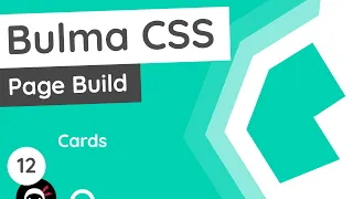 Download Bulma Tutorial (Product Page Build) #12 - Cards MP3