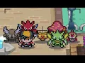 A Close Look at the Bug Catching Contest in Pokémon HeartGold and SoulSilver