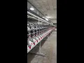 used textile machine opened machine