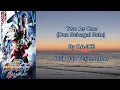 Download Lagu Two As One - DA-ICE Ultraman Orb The Movie Ending song dan terjemahan