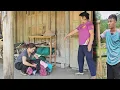 Download Lagu Hang's mother kicked Hang out of the house because she defended her father