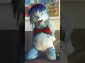 Zoe Tummy Hug Loop 4K - 60FPS